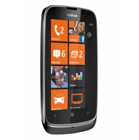 Nokia Lumia 610 NFC Image Gallery