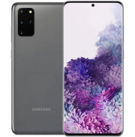 Samsung Galaxy S20+ 5G Image Gallery