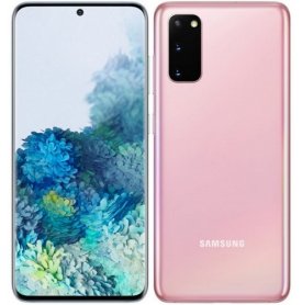 Samsung Galaxy S20 5G Image Gallery