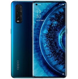 Oppo Find X2 Image Gallery