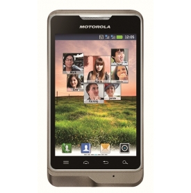 Motorola XT390 Image Gallery