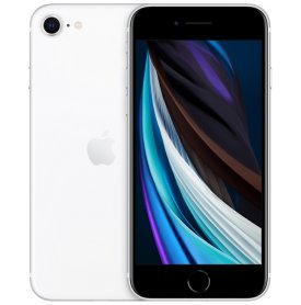 Apple iPhone SE 2020 Image Gallery