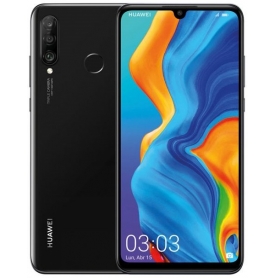 Huawei P30 lite New Edition Image Gallery