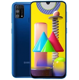 Samsung Galaxy M31 Image Gallery