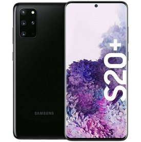 Samsung Galaxy S20+ 4G Image Gallery