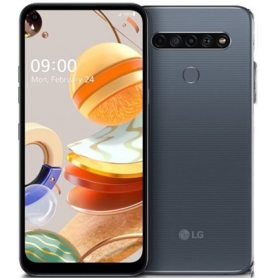 LG K61 Image Gallery