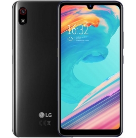LG W10 Alpha Image Gallery