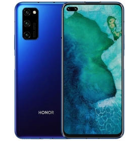 Honor View30 Image Gallery