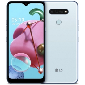 LG Q51 Image Gallery
