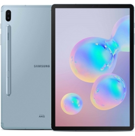 Samsung Galaxy Tab S6 5G Image Gallery