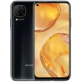 Huawei P40 Lite Image Gallery
