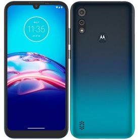Motorola Moto E6s (2020) Image Gallery