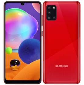 Samsung Galaxy A31 Image Gallery