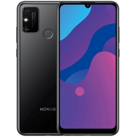 Honor Play 9A Image Gallery