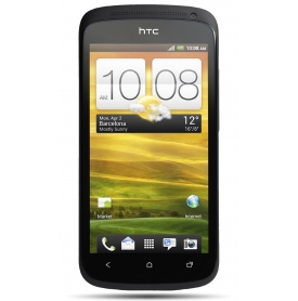 HTC One S Image Gallery