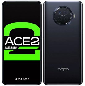 OPPO Reno Ace2 5G Image Gallery