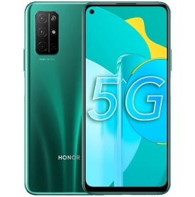 Honor 30S Image Gallery