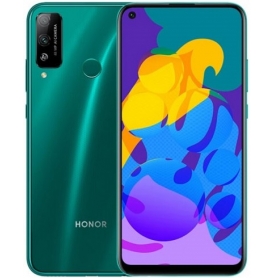 Honor Play 4T Image Gallery