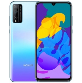 Honor Play 4T Pro Image Gallery