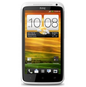 HTC One XL Image Gallery
