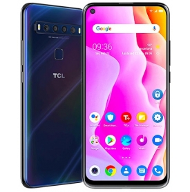 TCL 10L Image Gallery