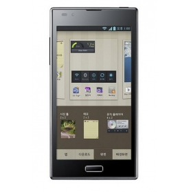 LG Optimus LTE2 Image Gallery