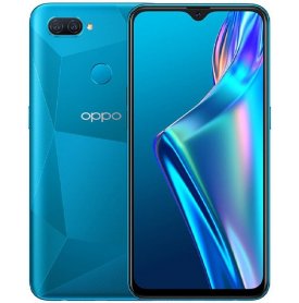 Oppo A12 Image Gallery