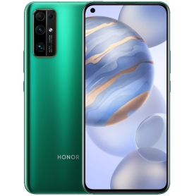 Honor 30 Image Gallery