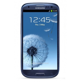 Samsung I9300 Galaxy S III (S3) Image Gallery