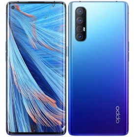 Oppo Find X2 Neo Image Gallery