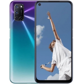 Oppo A92 Image Gallery