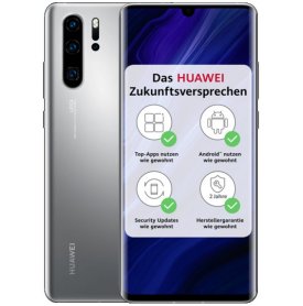 Huawei P30 Pro New Edition Image Gallery