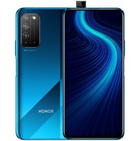 Honor X10 5G Image Gallery