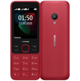 Nokia 150 (2020) Image Gallery