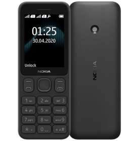 Nokia 125 Image Gallery