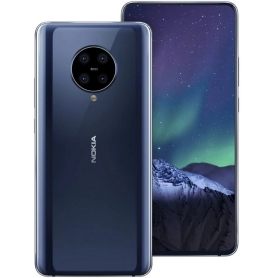 Nokia 9.3 PureView Image Gallery