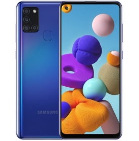 Samsung Galaxy A21s Image Gallery