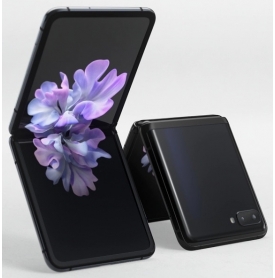 Samsung Galaxy Z Flip 5G Image Gallery