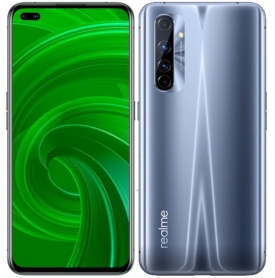 Realme X50 Pro Player Edition 5G Image Gallery