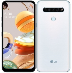 LG Q61 Image Gallery
