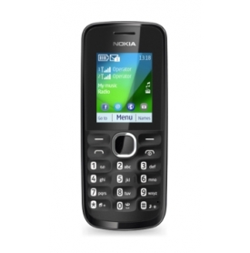 Nokia 110 Image Gallery