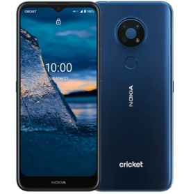 Nokia C5 Endi Image Gallery