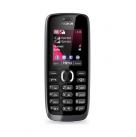 Nokia 112 Image Gallery