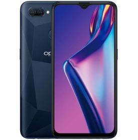 Oppo A11k Image Gallery