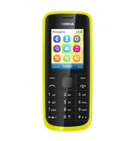 Nokia 113 Image Gallery