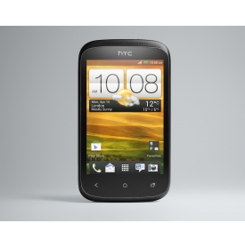HTC Desire C Image Gallery