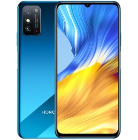Honor X10 Max 5G Image Gallery