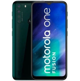 Motorola One Fusion Image Gallery