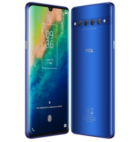 TCL 10 Plus Image Gallery
