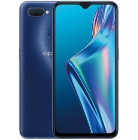 Oppo A12s Image Gallery